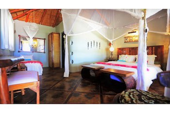 Villas Do Indico Eco - Resort & Spa Lodge