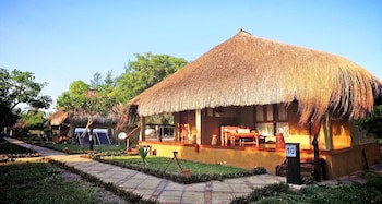Villas Do Indico Eco - Resort & Spa Lodge