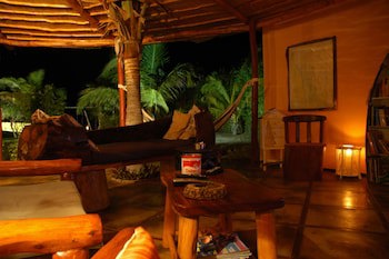 Villas Do Indico Eco - Resort & Spa Lodge