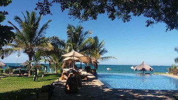 Villas Do Indico Eco - Resort & Spa Lodge