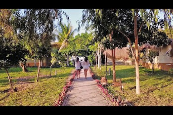 Villas Do Indico Eco - Resort & Spa Lodge