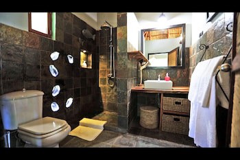 Villas Do Indico Eco - Resort & Spa Lodge