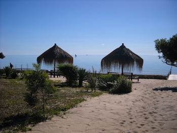 Villas Do Indico Eco - Resort & Spa Lodge