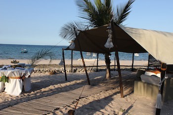 Villas Do Indico Eco - Resort & Spa Lodge