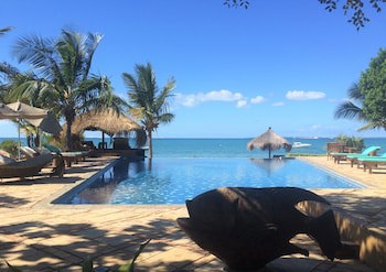Villas Do Indico Eco - Resort & Spa Lodge