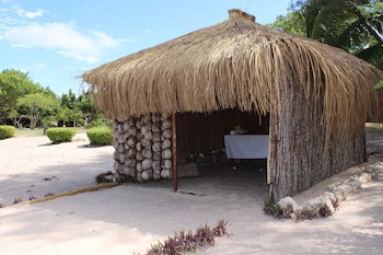 Villas Do Indico Eco - Resort & Spa Lodge