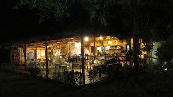 Villas Do Indico Eco - Resort & Spa Lodge