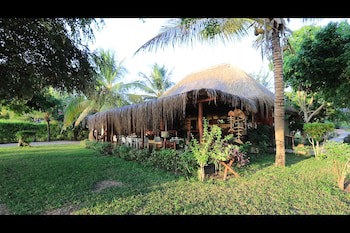 Villas Do Indico Eco - Resort & Spa Lodge