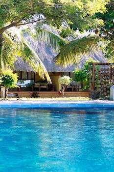 Villas Do Indico Eco - Resort & Spa Lodge