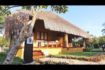 Villas Do Indico Eco - Resort & Spa Lodge