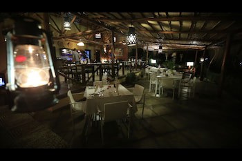 Villas Do Indico Eco - Resort & Spa Lodge