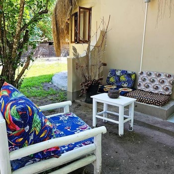 Villas Do Indico Eco - Resort & Spa Lodge