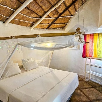 Villas Do Indico Eco - Resort & Spa Lodge