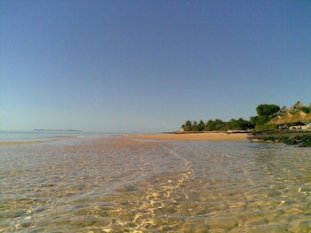 Villas Do Indico Eco - Resort & Spa Lodge