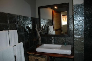 Villas Do Indico Eco - Resort & Spa Lodge