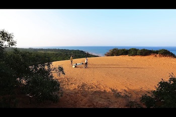 Villas Do Indico Eco - Resort & Spa Lodge