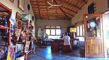 Villas Do Indico Eco - Resort & Spa Lodge