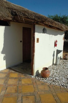 Villas Do Indico Eco - Resort & Spa Lodge
