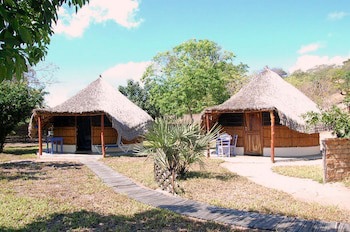 Villas Do Indico Eco - Resort & Spa Lodge