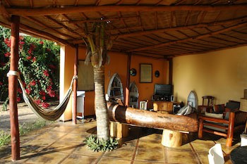 Villas Do Indico Eco - Resort & Spa Lodge