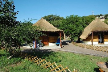 Villas Do Indico Eco - Resort & Spa Lodge