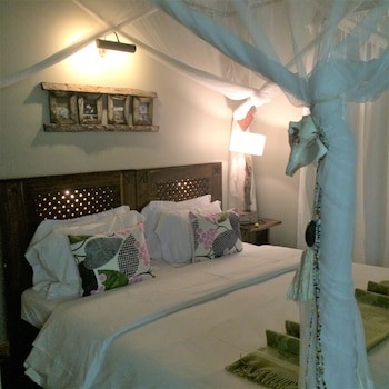 Villas Do Indico Eco - Resort & Spa Lodge