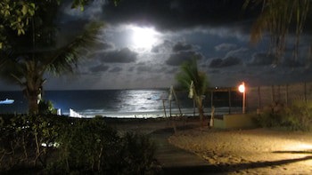Villas Do Indico Eco - Resort & Spa Lodge