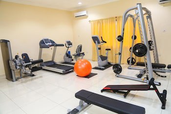 Coconut Grove Regency Hotel