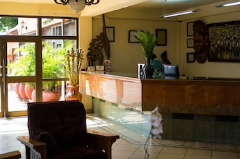Coconut Grove Regency Hotel