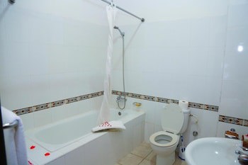 Coconut Grove Regency Hotel
