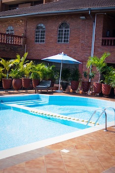 Coconut Grove Regency Hotel