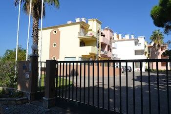 Eden Village - Apartments