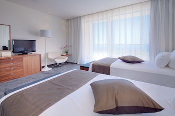 Lighthouse Golf And Spa Hotel