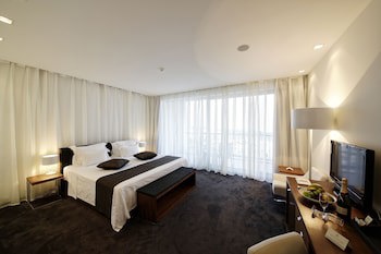 Lighthouse Golf And Spa Hotel