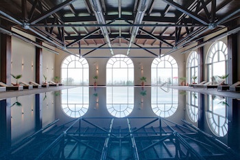 Lighthouse Golf And Spa Hotel