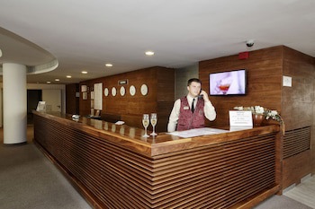 Lighthouse Golf And Spa Hotel