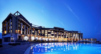 Lighthouse Golf And Spa Hotel