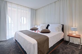 Lighthouse Golf And Spa Hotel