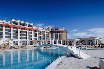 Lighthouse Golf And Spa Hotel