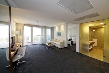 Lighthouse Golf And Spa Hotel