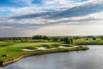 Lighthouse Golf And Spa Hotel