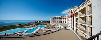 Lighthouse Golf And Spa Hotel