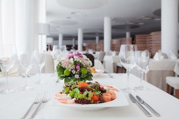 Lighthouse Golf And Spa Hotel