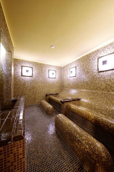 Lighthouse Golf And Spa Hotel