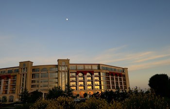 Lighthouse Golf And Spa Hotel