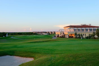 Lighthouse Golf And Spa Hotel