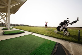 Lighthouse Golf And Spa Hotel