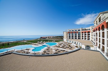 Lighthouse Golf And Spa Hotel