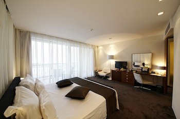 Lighthouse Golf And Spa Hotel