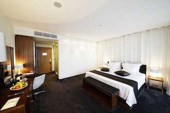 Lighthouse Golf And Spa Hotel